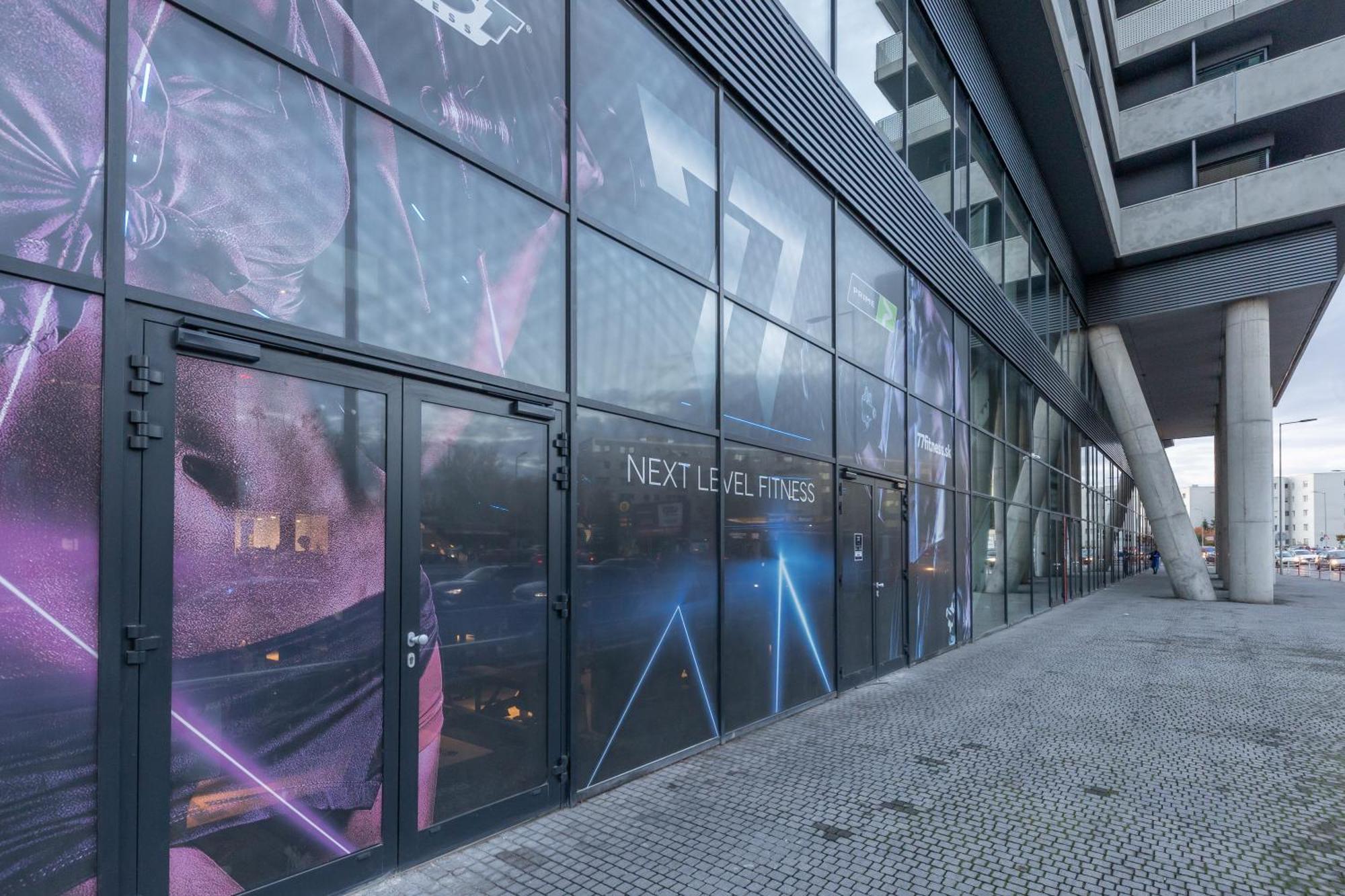 Apartmán Nfs - Narodny Futbalovy Stadion - Bratislava